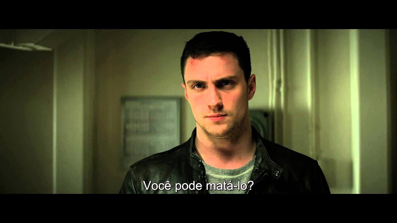 GODZILLA - Trailer Oficial 3 (leg) [HD]