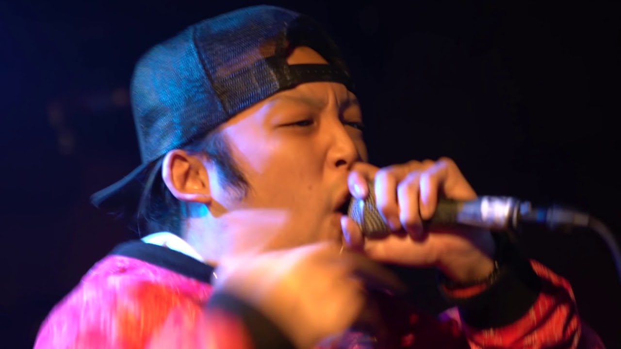 BALA a.k.a SBKN vs MASA&トラヴィススットコ/戦極：Unlimited（2017/12/16）