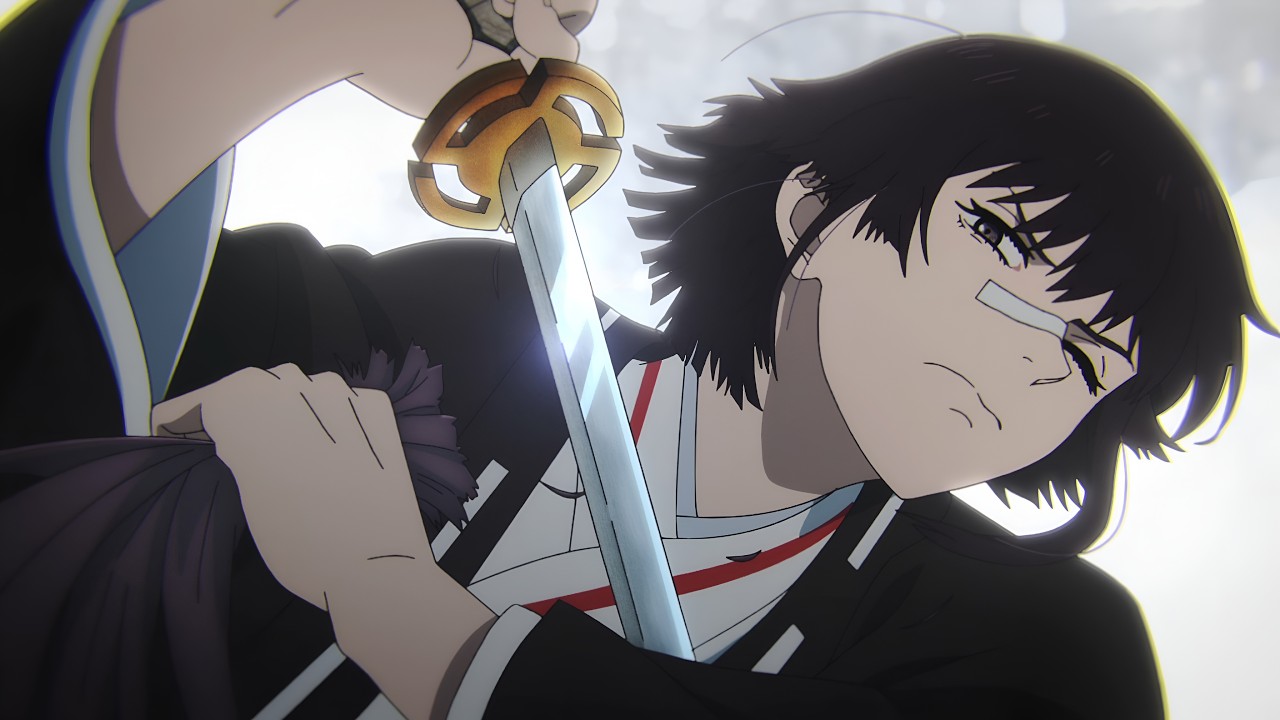 ASCEND THE STORM — Chaos AMV Mix | Rise Through Destruction