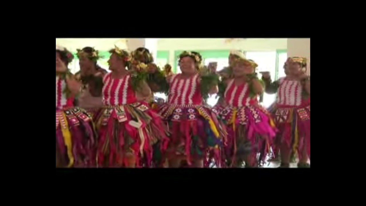 Fatele Funafuti