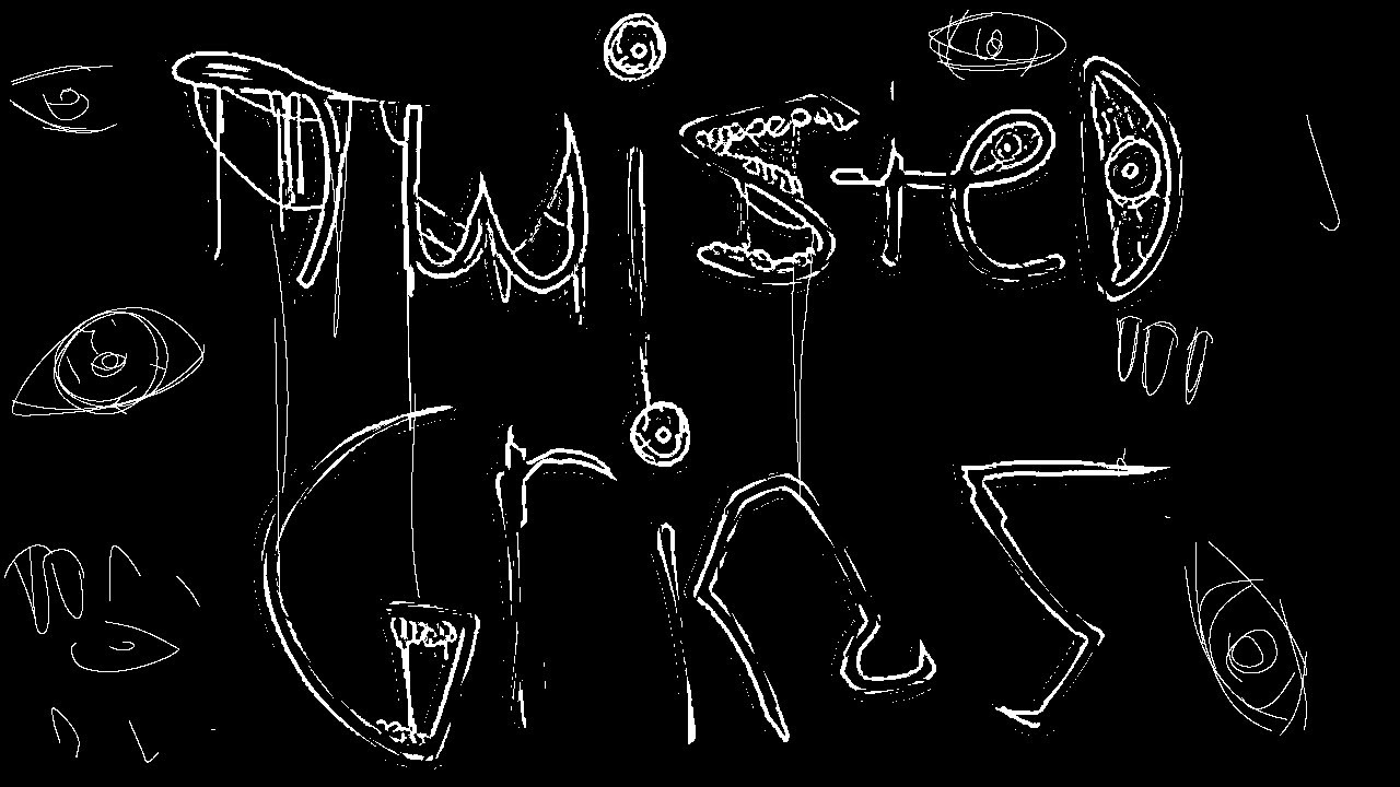 TWISTED GRINS V2 - Funkin.AVI V2 OST (+ FLP)