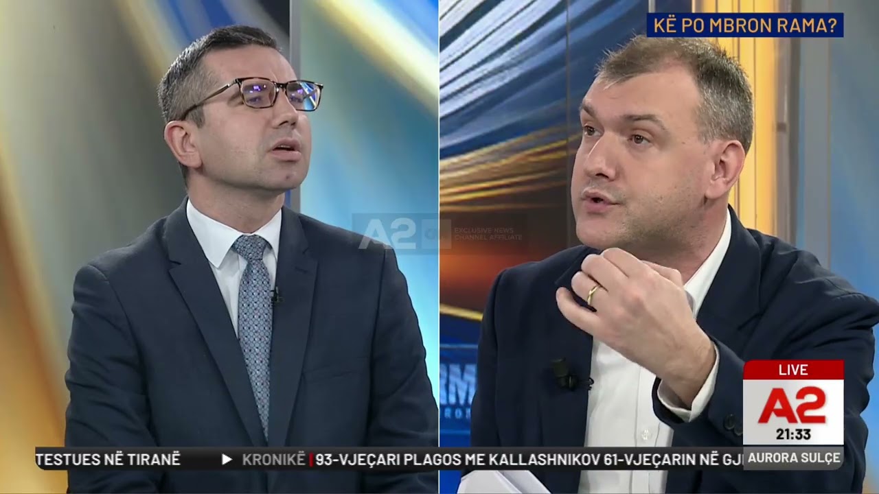 Avokati nxjerr zbuluar Ramën, tregon Kushtetutën: Nuk ka lexuar asnjë nen
