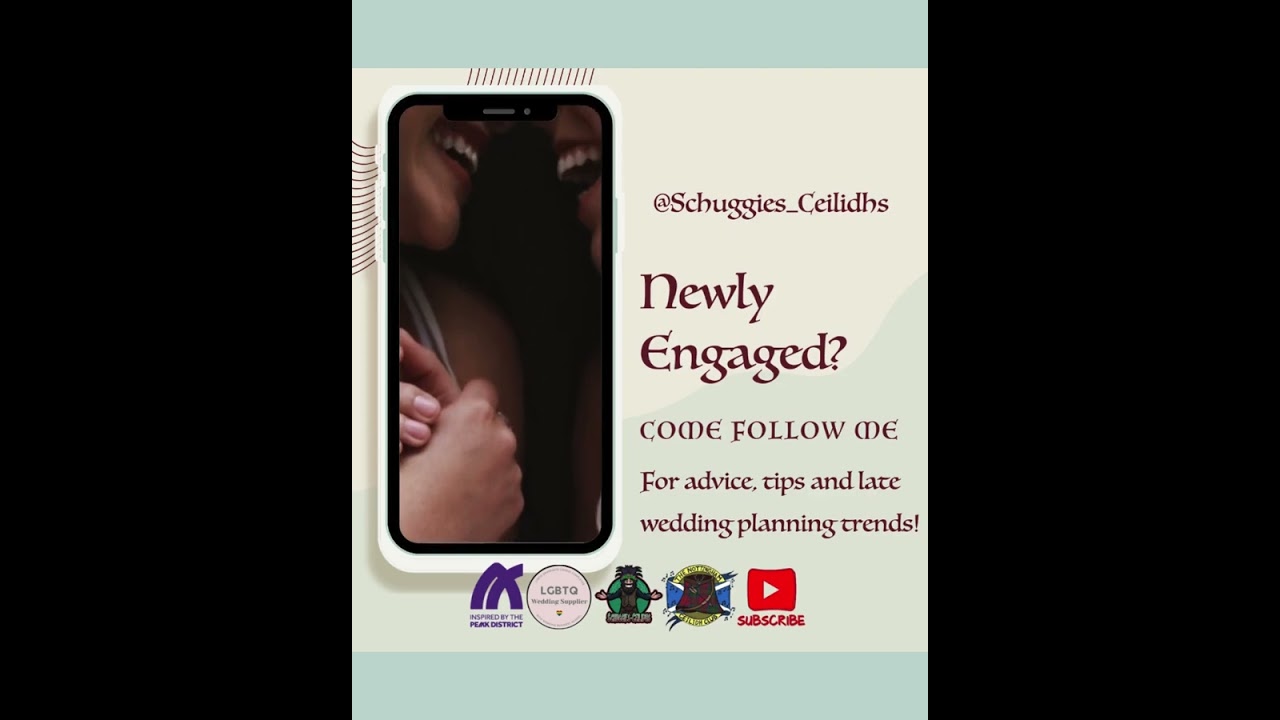 ✨💍 Just got engaged? 💍✨ Buzzing for you! 🎉 Let’s make your wedding fun.