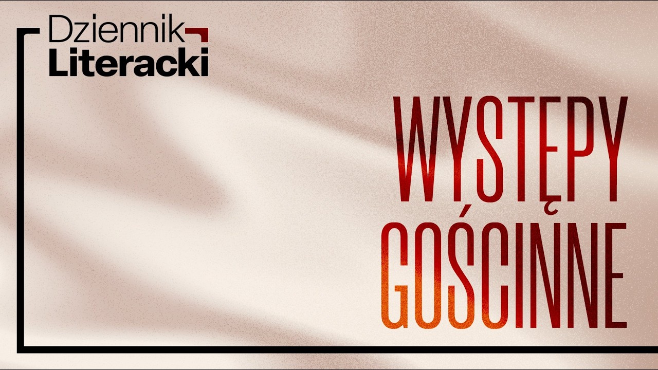 Występy gościnne #12 | &bdquo;Stella Maris&rdquo; Iljasa Churiego
