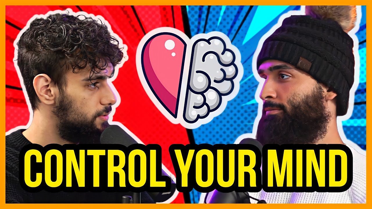 How to Master POWERFUL Mental Health | #151