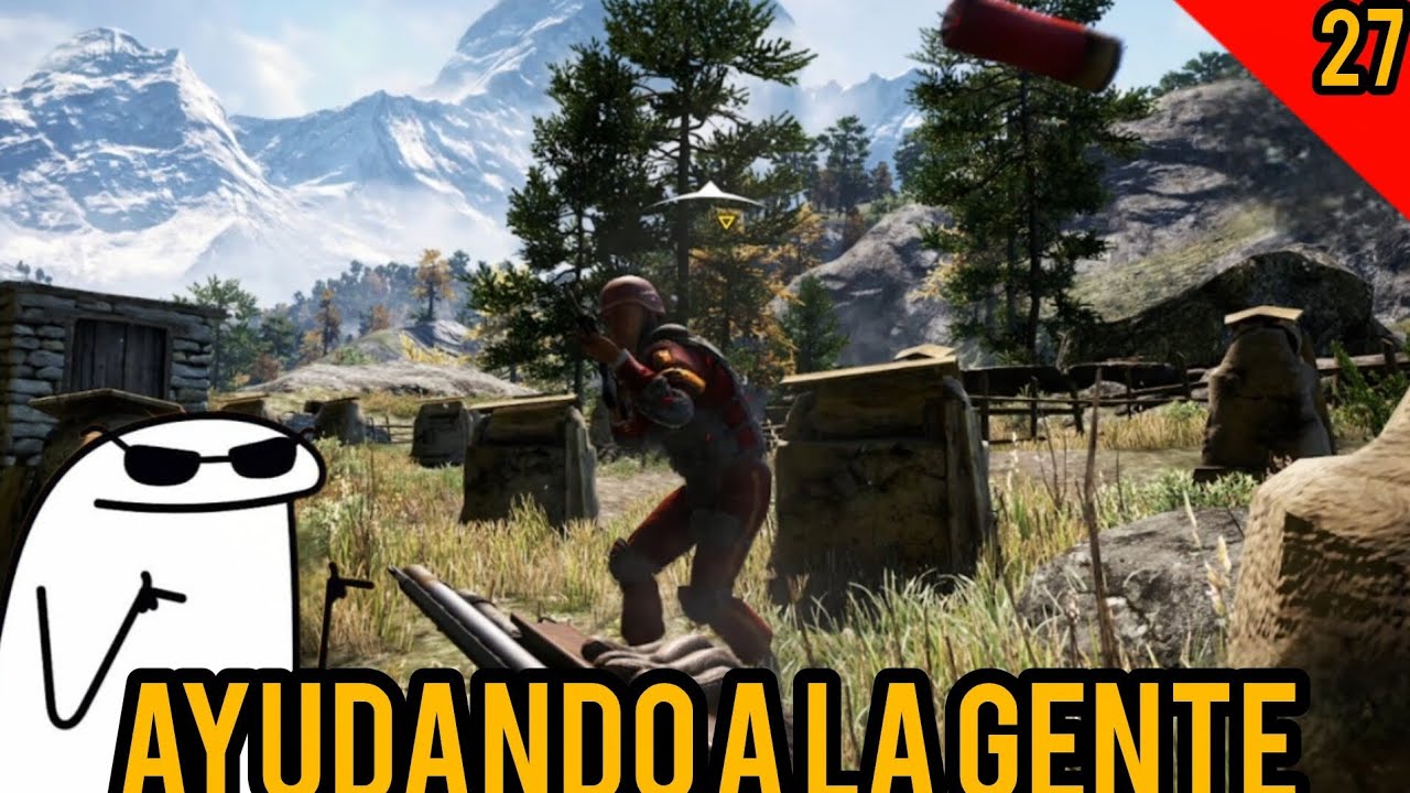 (capítulo 27) ¿a por los últimos ?