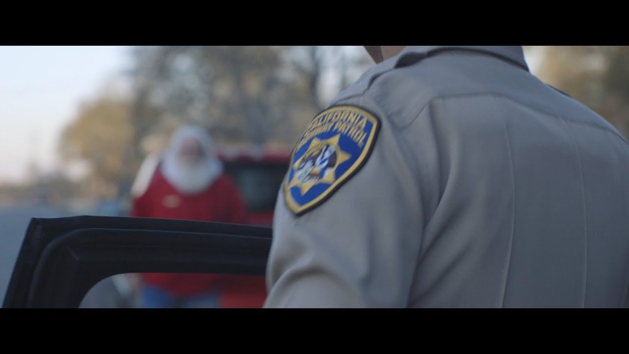 Magic of the Holidays