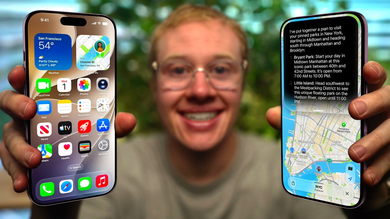 iOS 27 Tips & Tricks! Everything That's New!