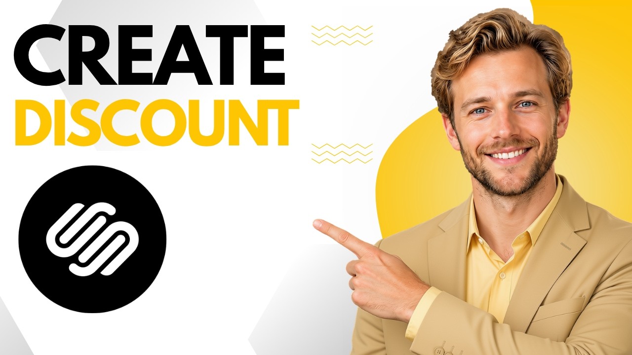 How to Squarespace Discounts (Full Guide)