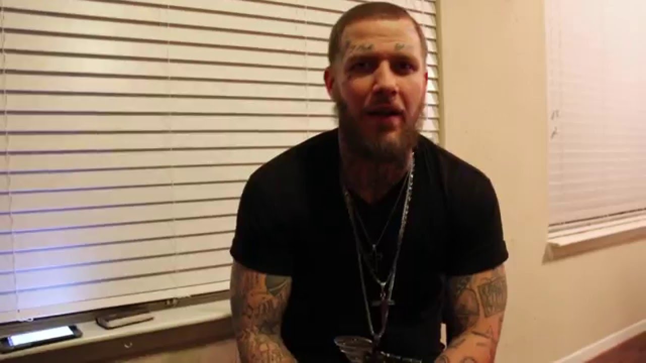PyRexx is Home from Jail to testify