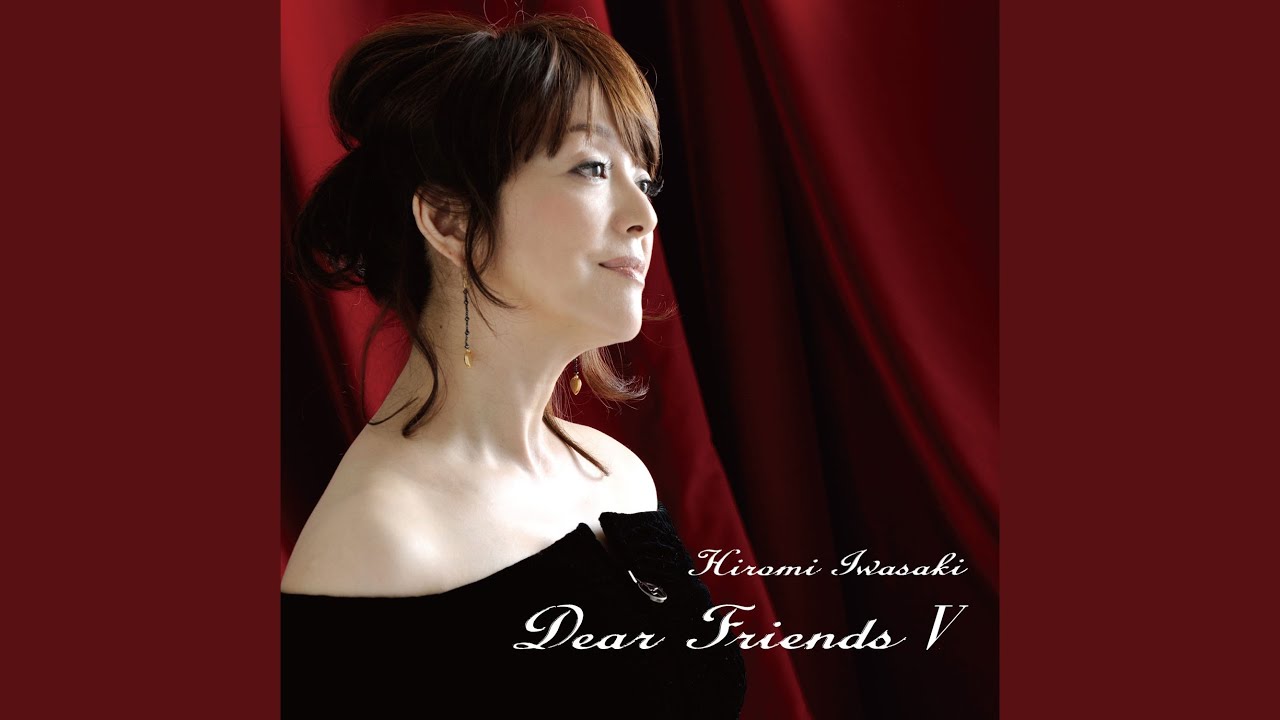 真夜中のドア with 八神純子、花田千草 (松千) and DA BUBBLE GUM BROTHERS BAND