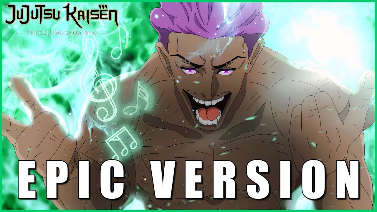 『 TUCA DONKA 』– Kinji Hakari Dance Theme | EPIC 4 minutes & 11 Sec Cover