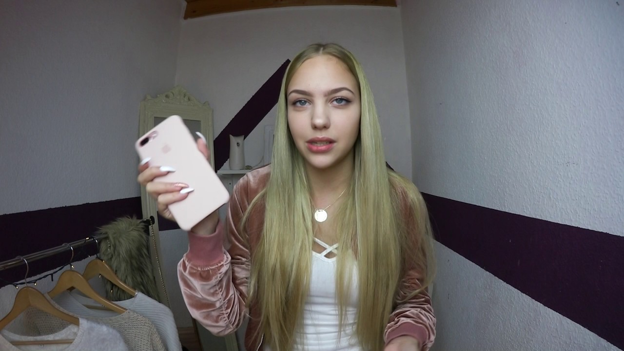 Whats on my PHONE ?