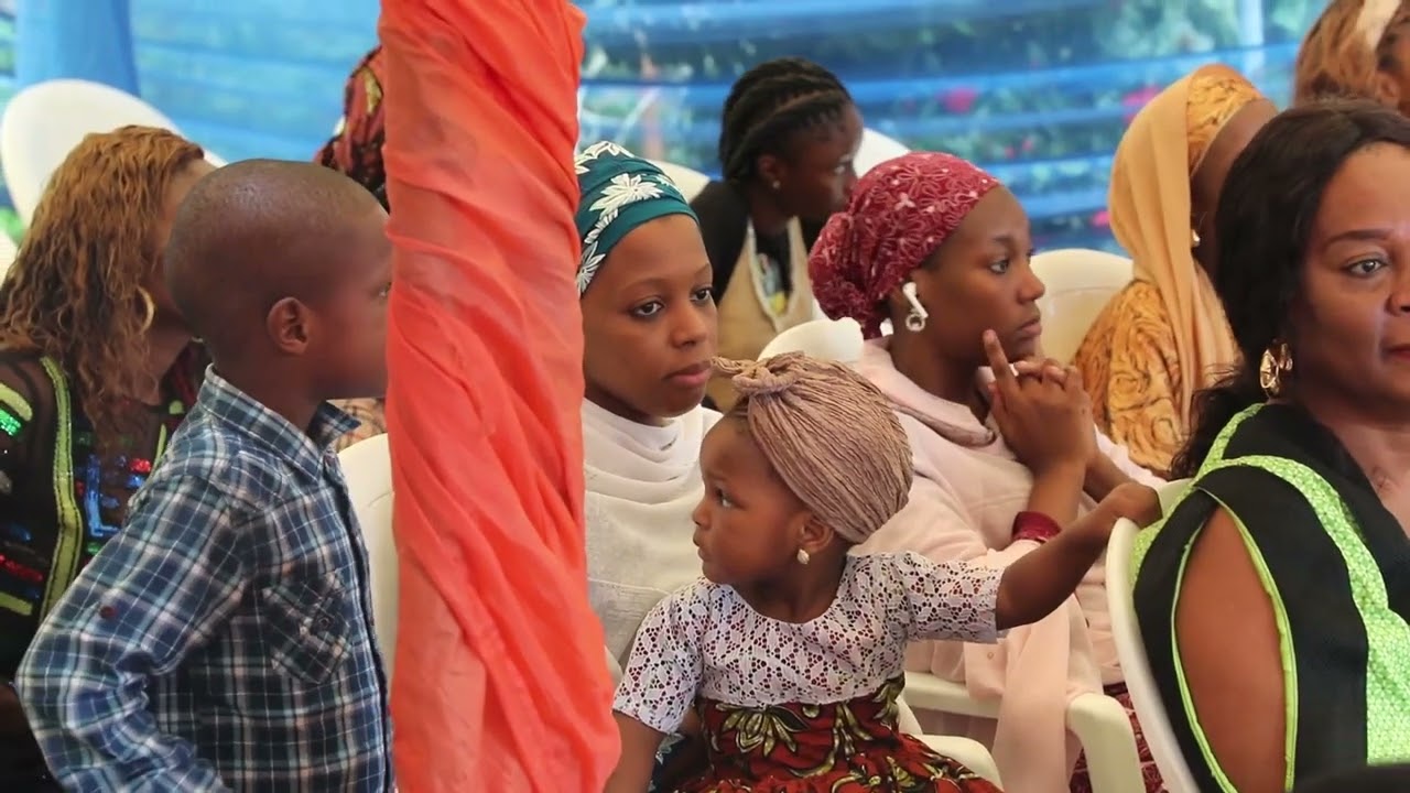 NEWS REPORTS :A Memorable Milestone for Graduating student of Whiteplains British School Abuja.