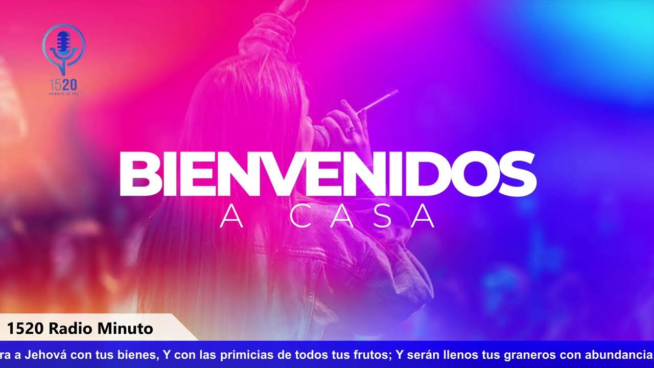 Transmisión en vivo de 1520 Radio Minuto - Barranquilla