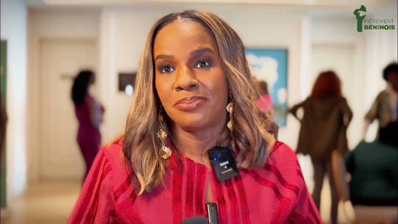 #DestinationBénin || Le Week-end African Woman 2.0 à Cotonou