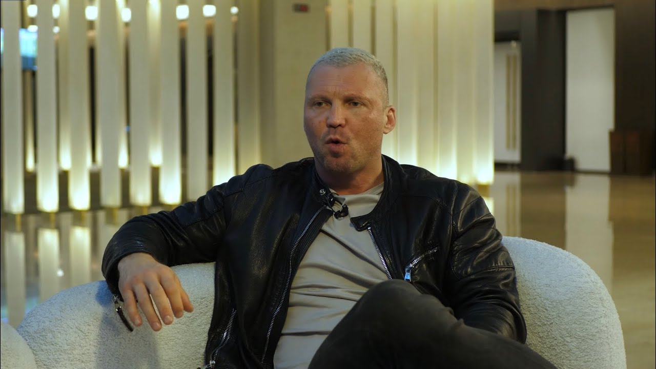 Zelg Galešić 🗣️ Moja greška su porazi Vitasovića i Mirana Fabjana na FNC 27 !