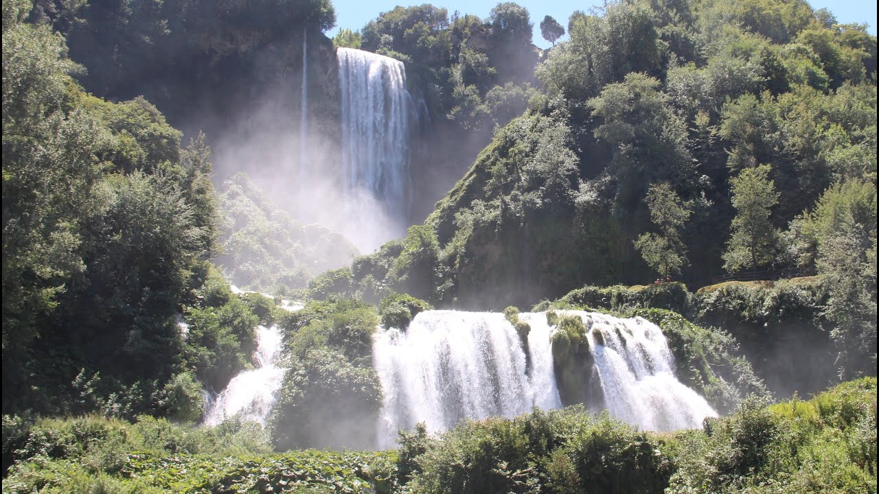 Zuid Umbrië  (Umbria - Italia)