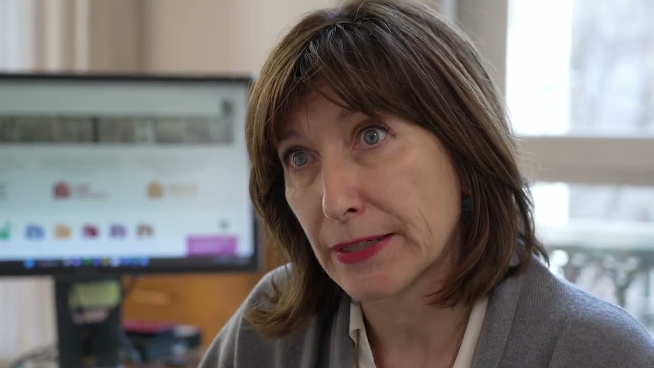 Procédure d'expulsion  - Interview de maître Caroline Caussé, avocate au barreau de Marseille