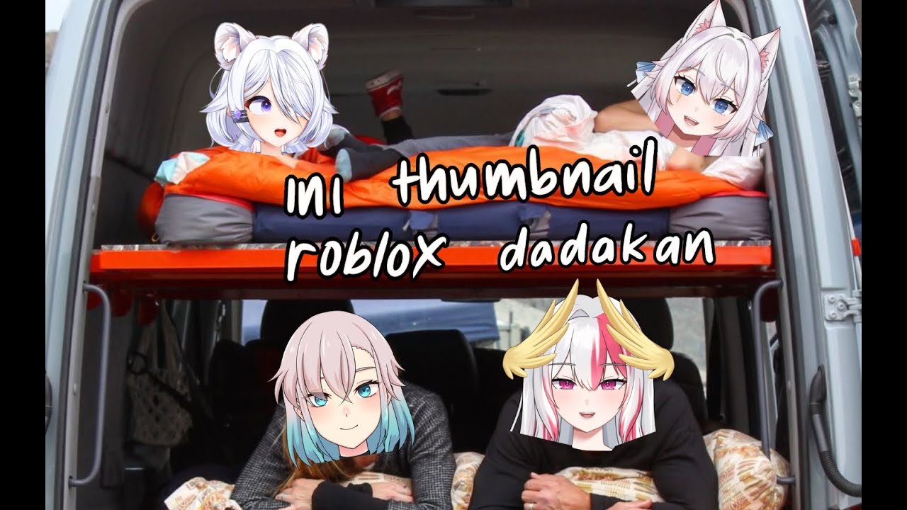 roblox biar gw goodmood dulu dek | emtri