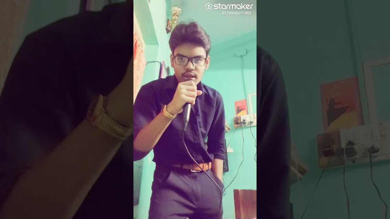Kisi ki muskurahato pe ho nisar