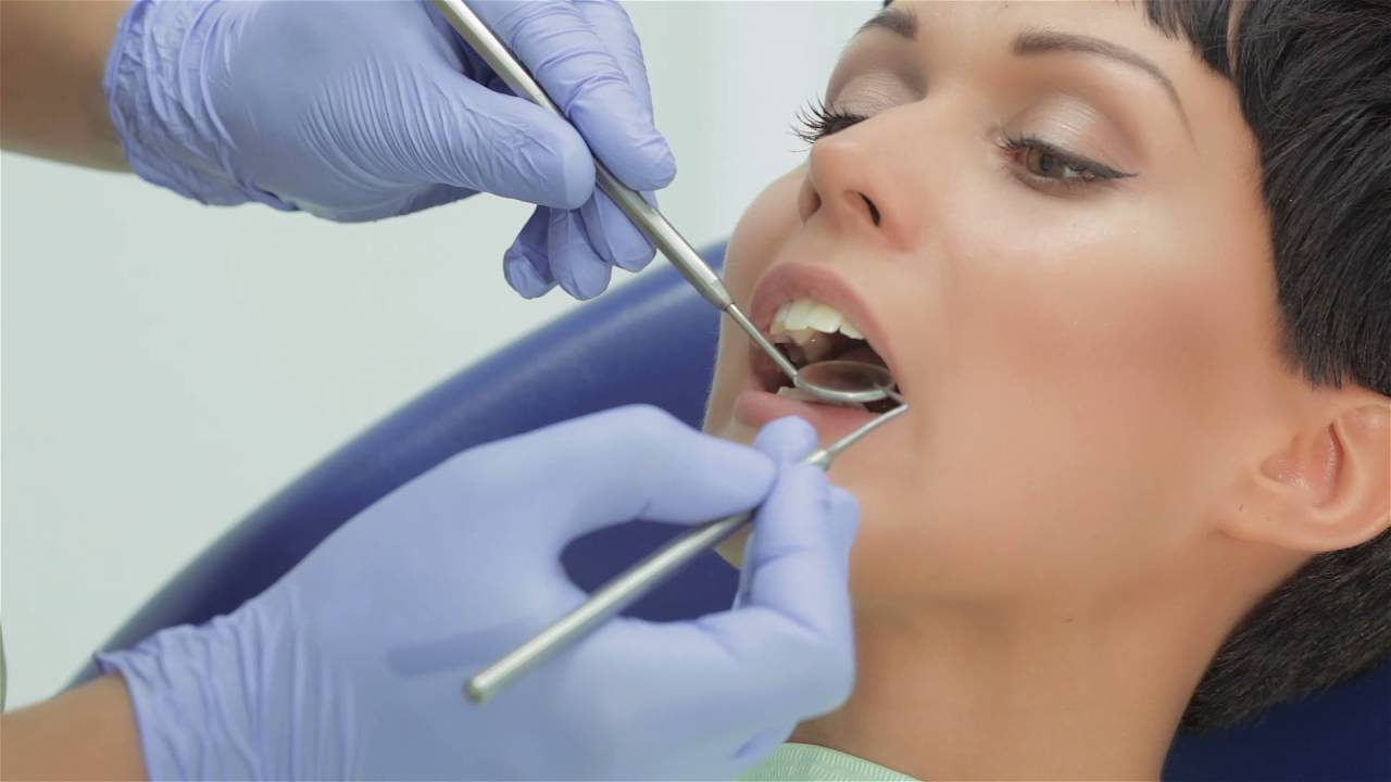 Emergency Dentist in San Francisco, California
