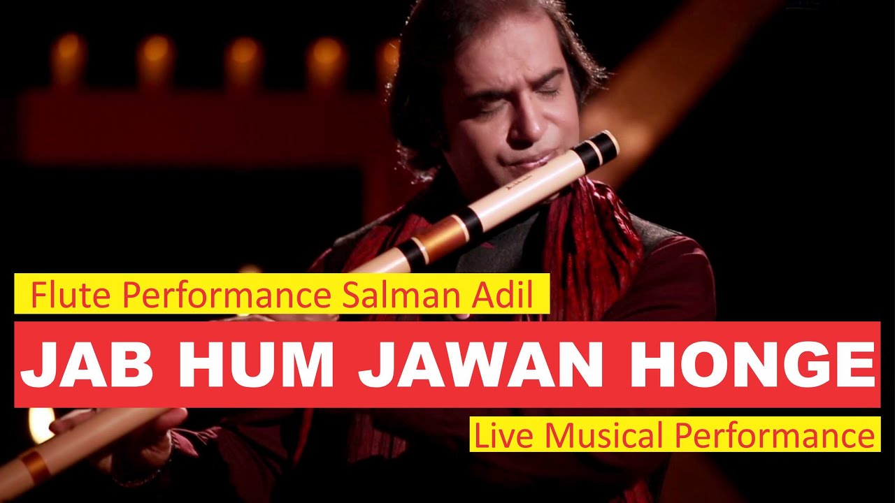 Jab Hum Jawan Honge || Betaab Film Song || Instrumental Songs|| Eyecomm Studio
