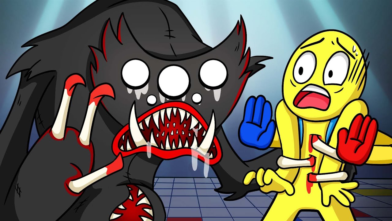 LEGEND of KILLY WILLY... (Cartoon Animation)
