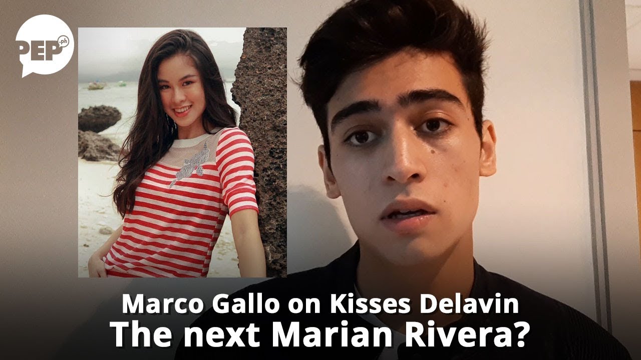 Marco Gallo on Kisses Delavin's GMA-7 transfer: 