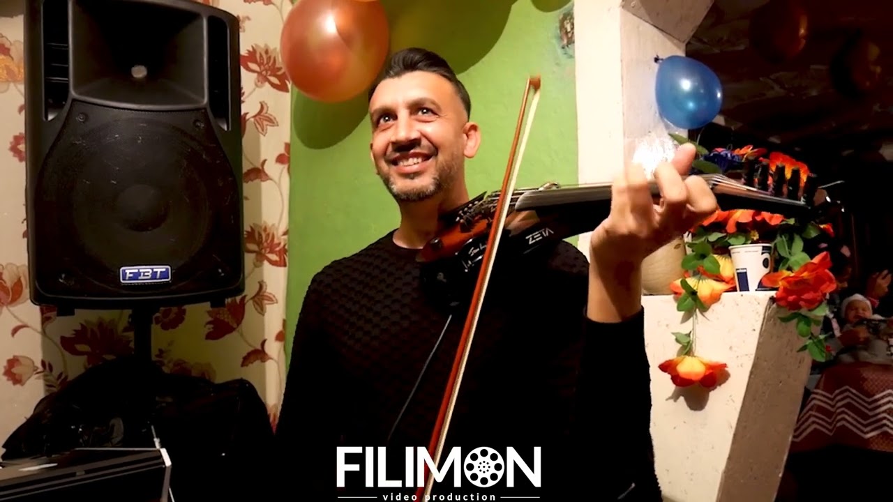 Marcel Covaci - Polca HITT Live 2022-2023