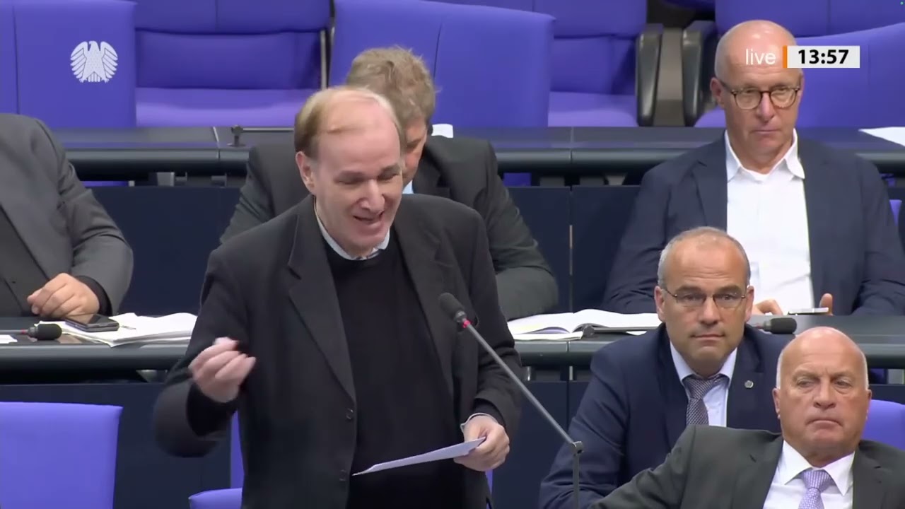 🚨 Selbst SPD-Präsidentin muss eingreifen! Regierung unter Druck in der Befragung! 🔥 | #AfD