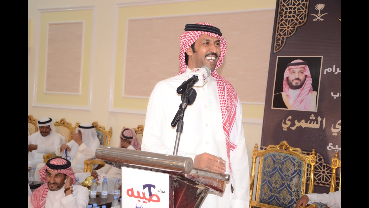 خالد الشمري و تركي 2000  حفلة روضة هباس 1444/1/14 هـ