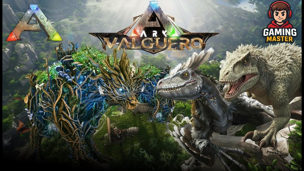 ARK Survival Ascended sinhala gameplay - වැඩ පටන් ගමු