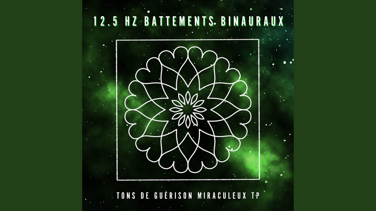 12.5 Hz: Concentration et Focus