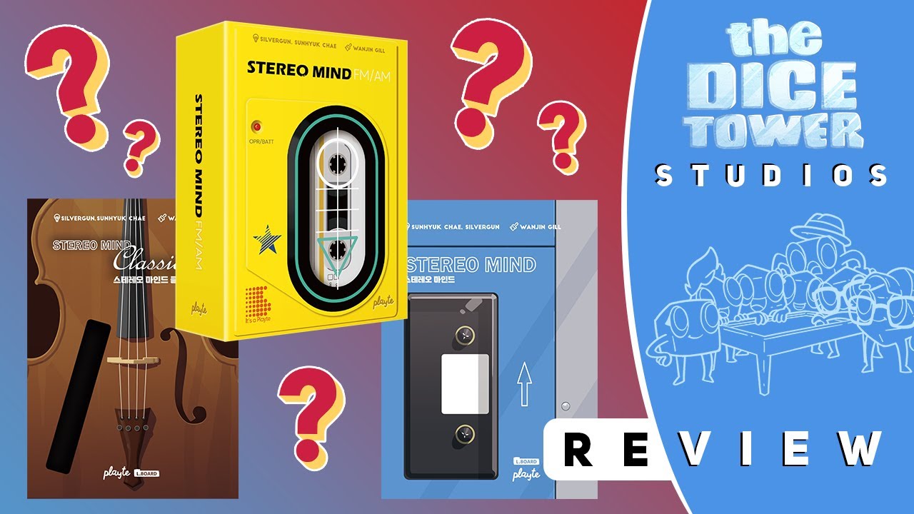 Stereo Mind: A Look at the 