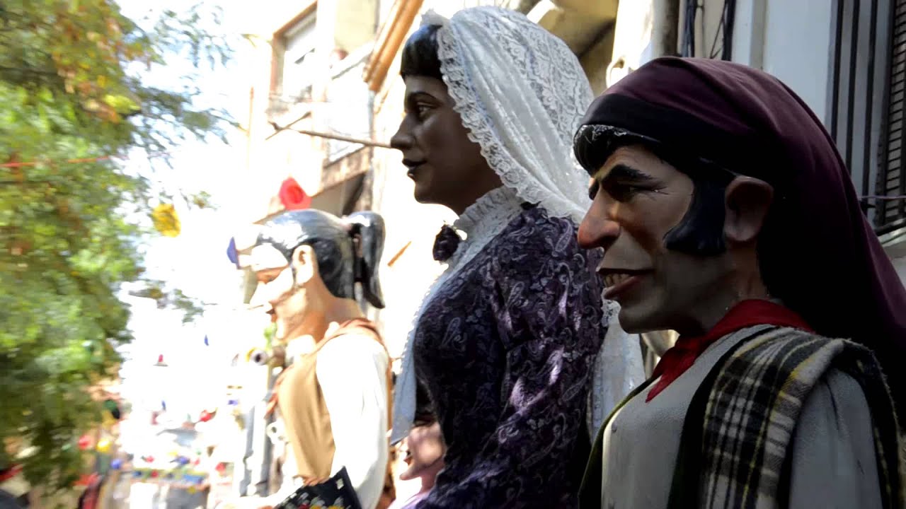 Festa de Tardor 2015