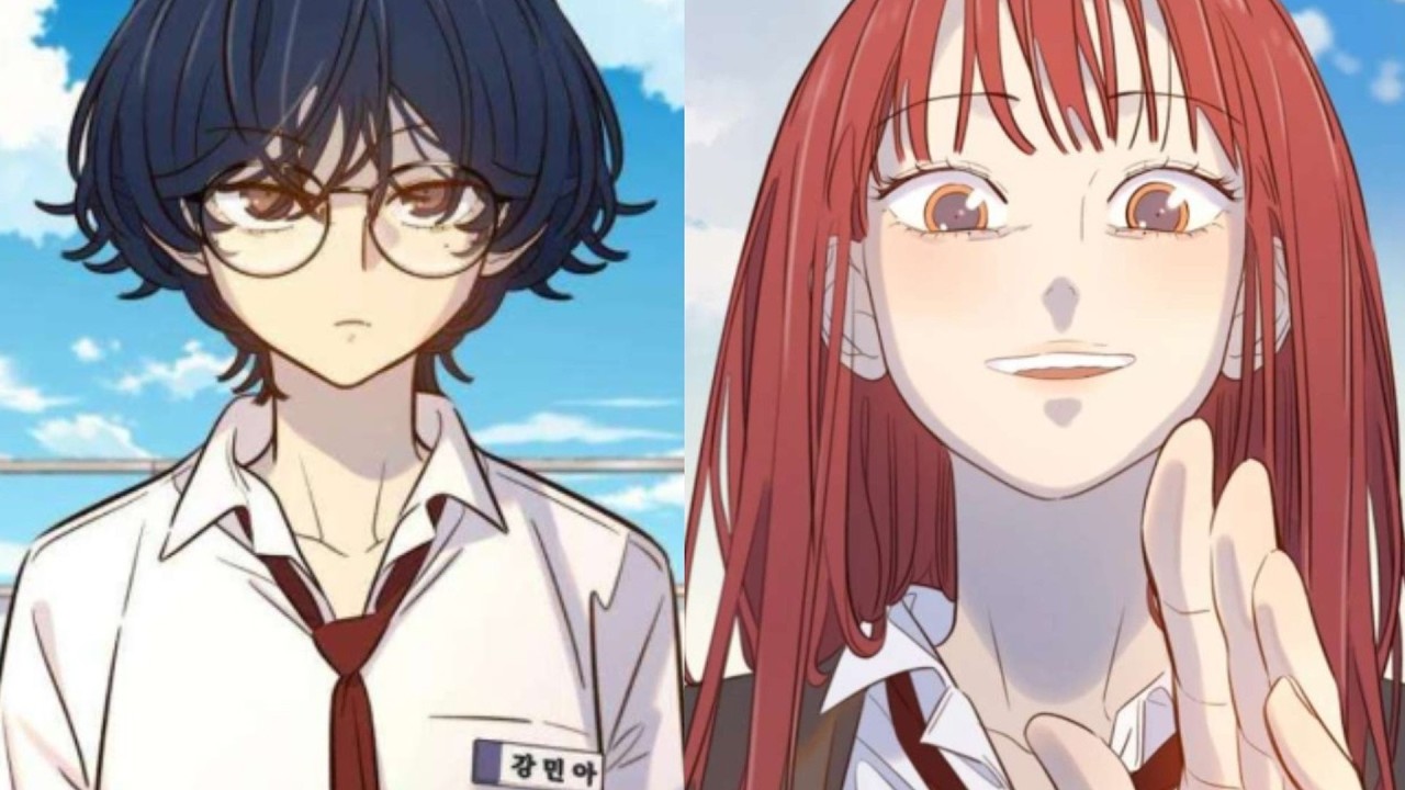 She Discovered a Deadly Power Within and Turned Into a Night Vigilante | Manhwa Recap