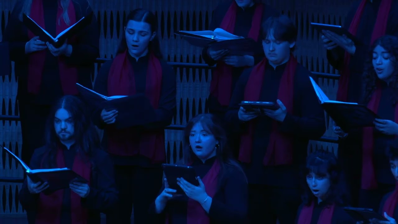 Jocelyn Hagen Mother's Song