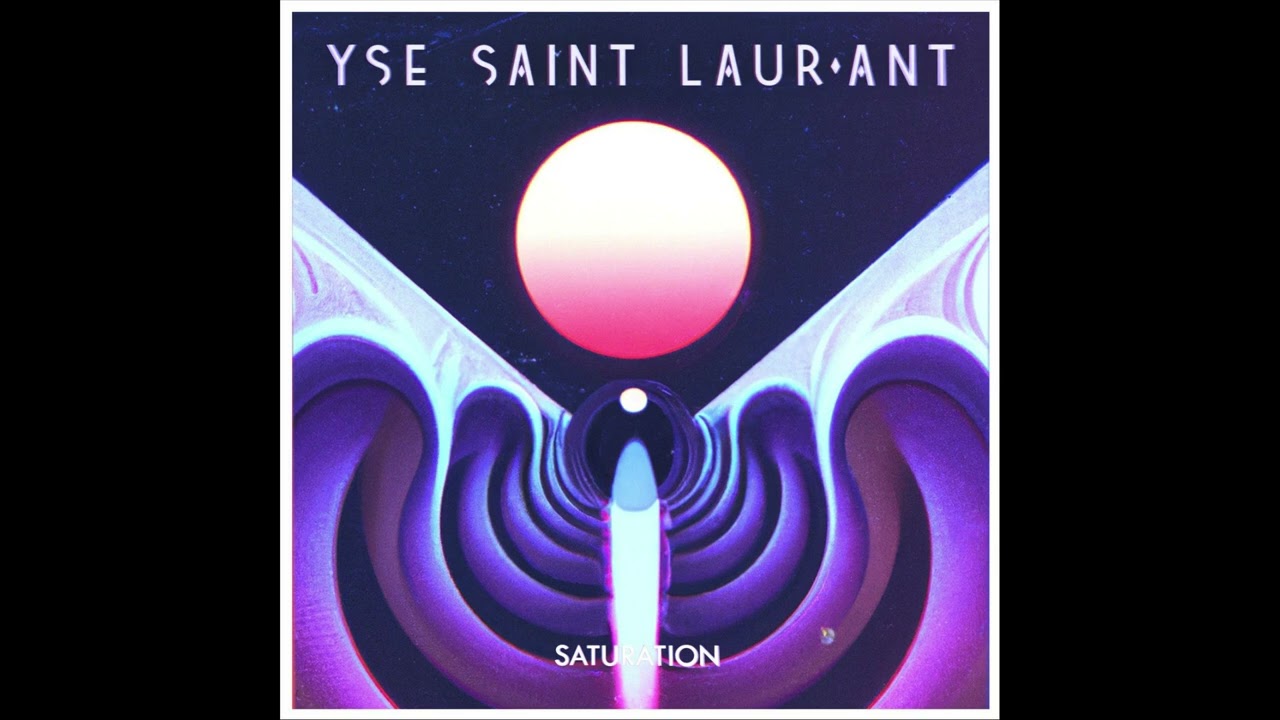 Yse Saint Laur'ant - Warm Wind Brewing