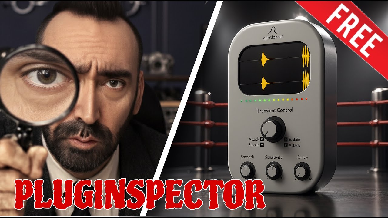💀 CONTROLA TRANSITORIOS COMO UN PRO plugin gratis Transient Control