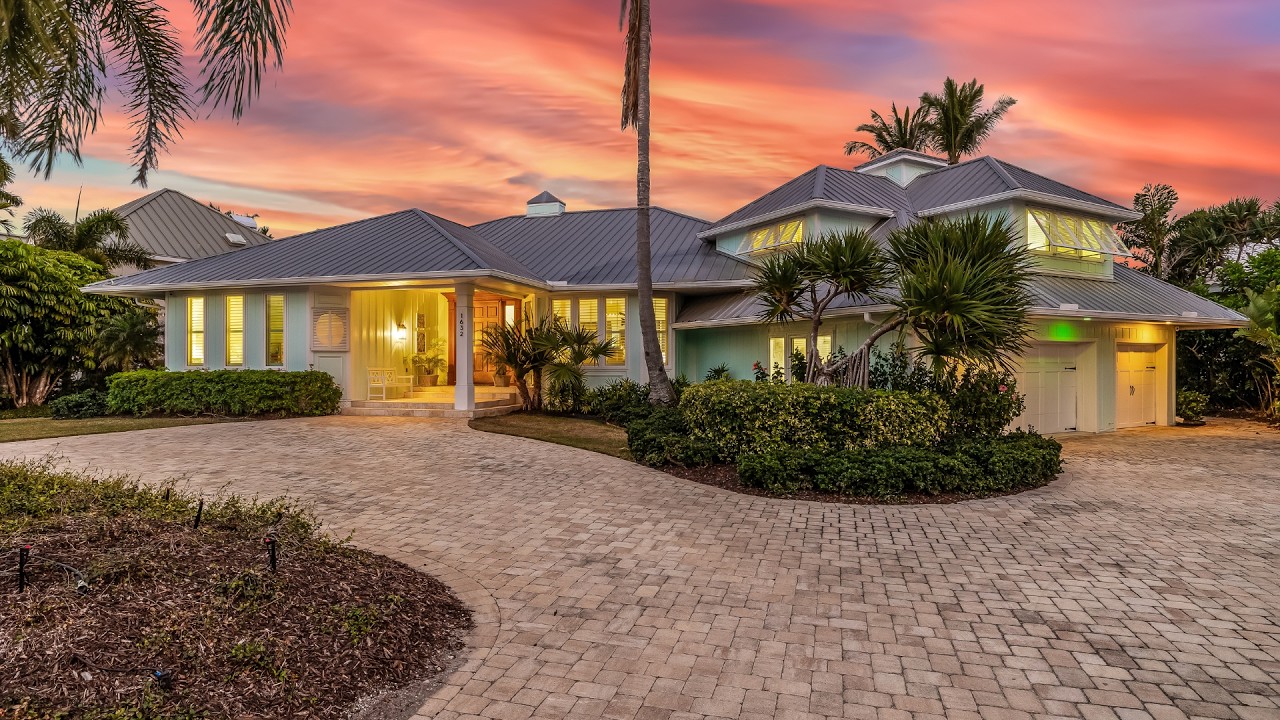 1632 Jean Lafitte Dr., Boca Grande, FL 33921