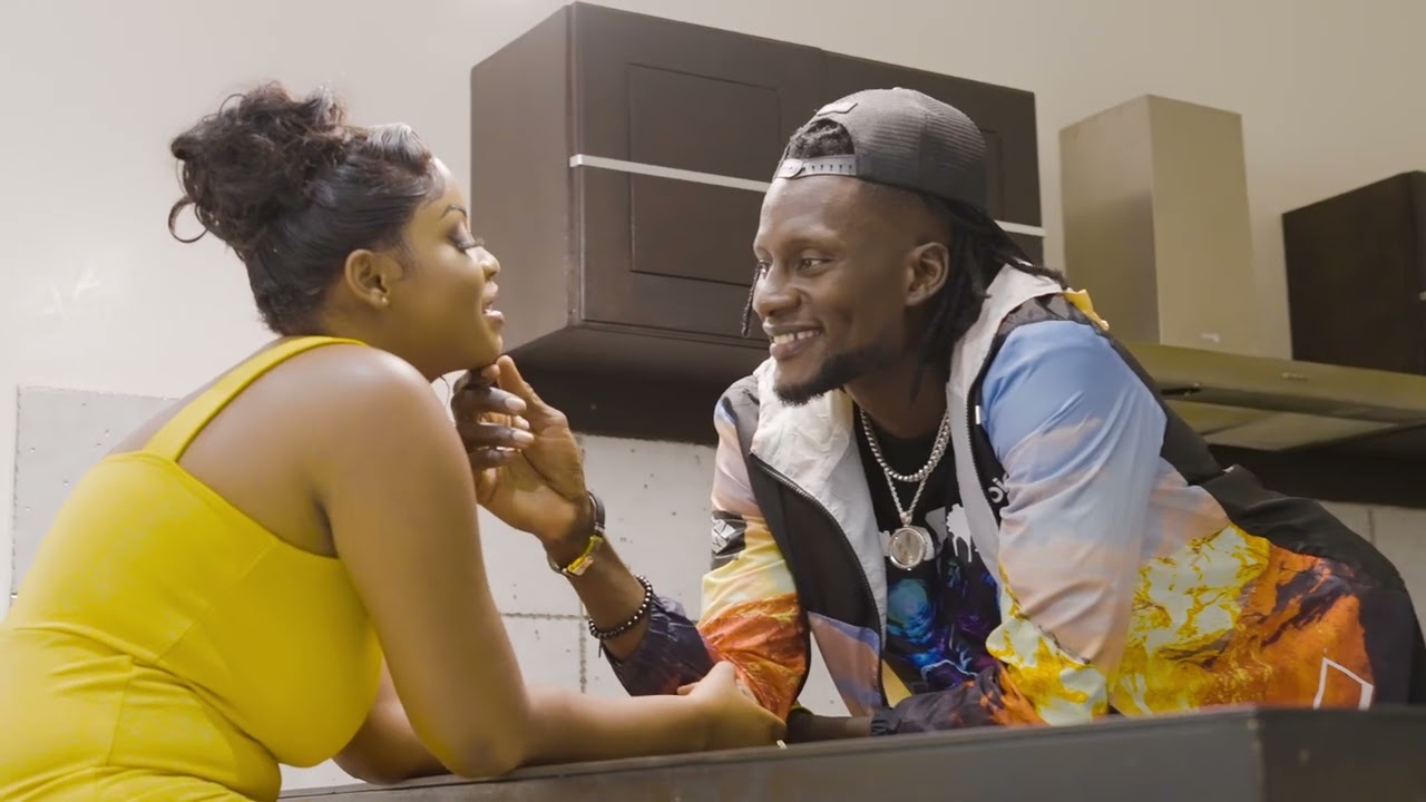 Foflow  -  Woma (Directed by Schadiiq)