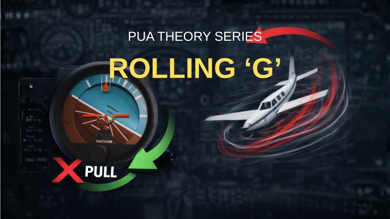 ‼️ROLLING G - THE HIDDEN RISK‼️