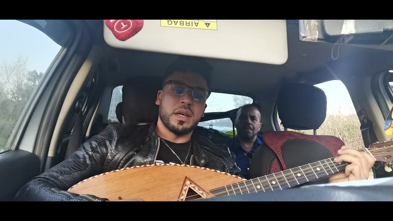 urgagh nek yidem nezwej ♥️ interprétée by moh taoualit