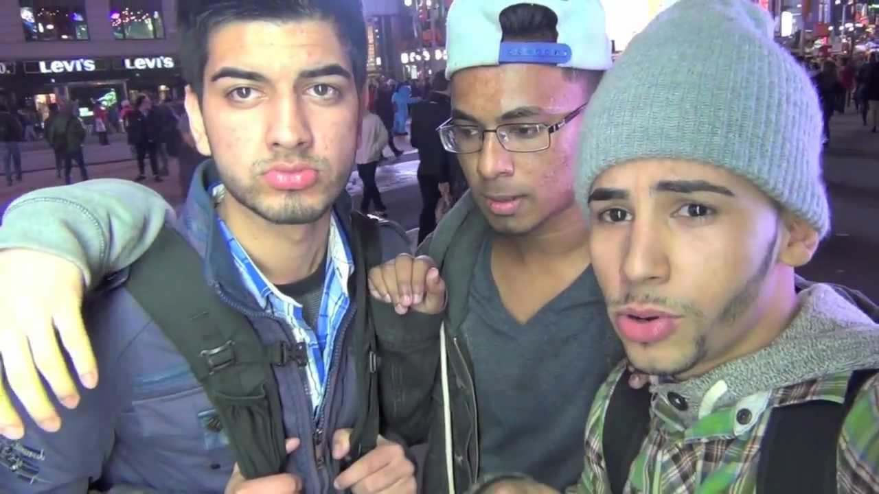 MEN IN SEPHORA! (ASAVlogSundays Week 24)