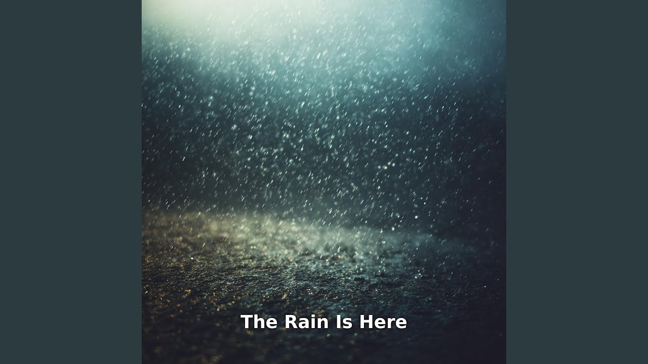 The Rain Is Here Tonight, Pt.4