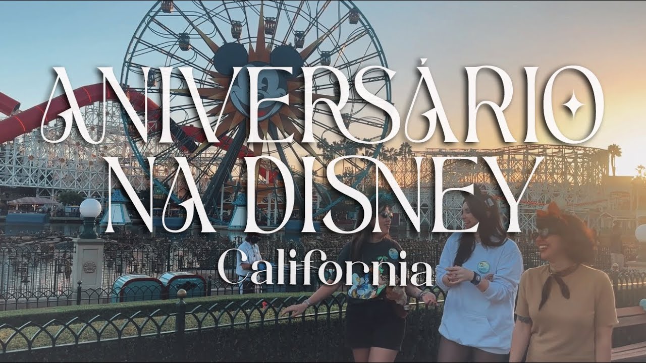 Disneyland California no Halloween