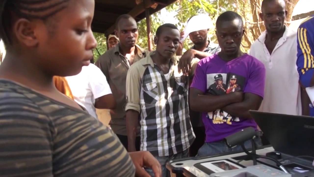 HUU NDIO UBORA WA BVR MASHINE