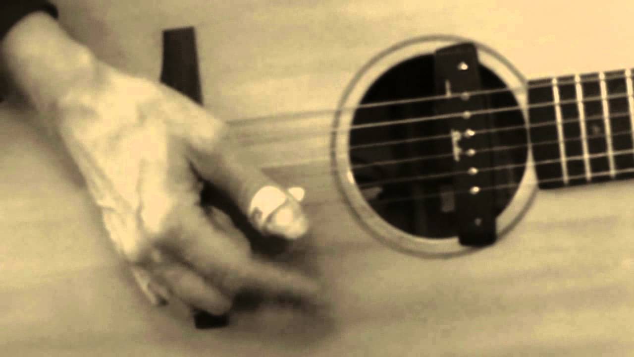Svenja Emonds & herbert Wegener: Rambling Man Cover (orig. Laura Marling)