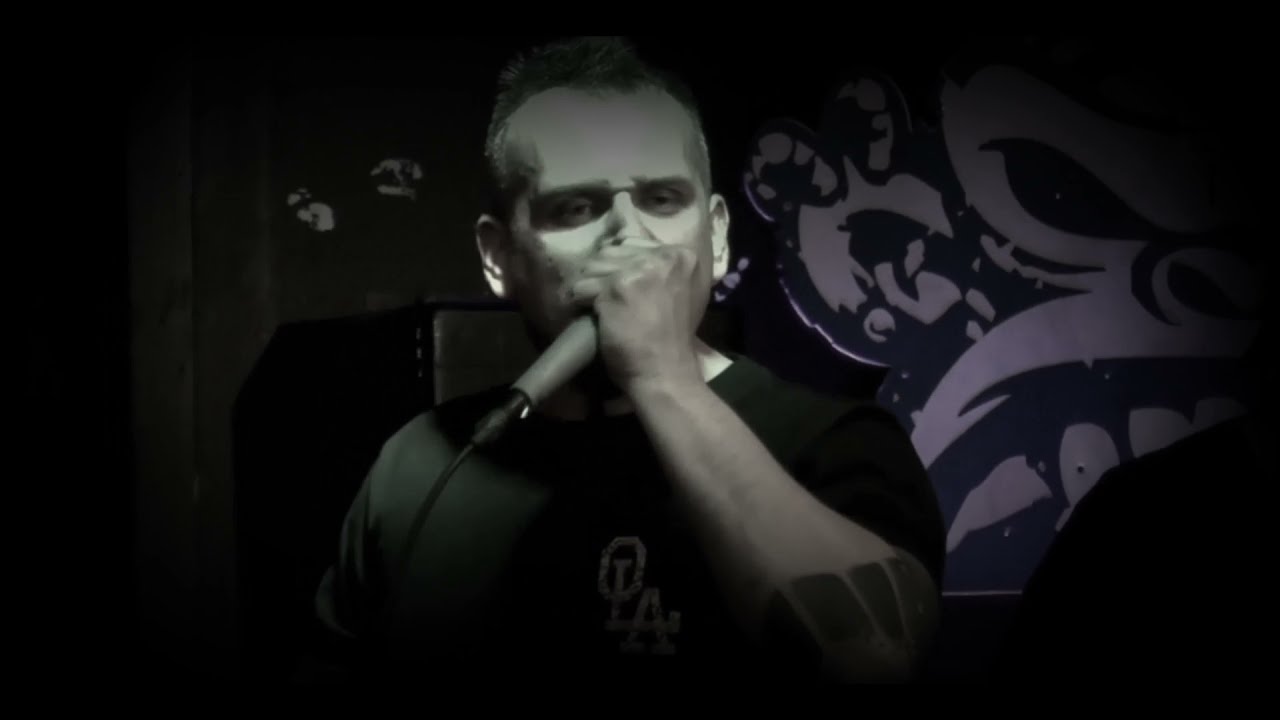 V.O.H. - REVOLUCE BEZ EMOCE